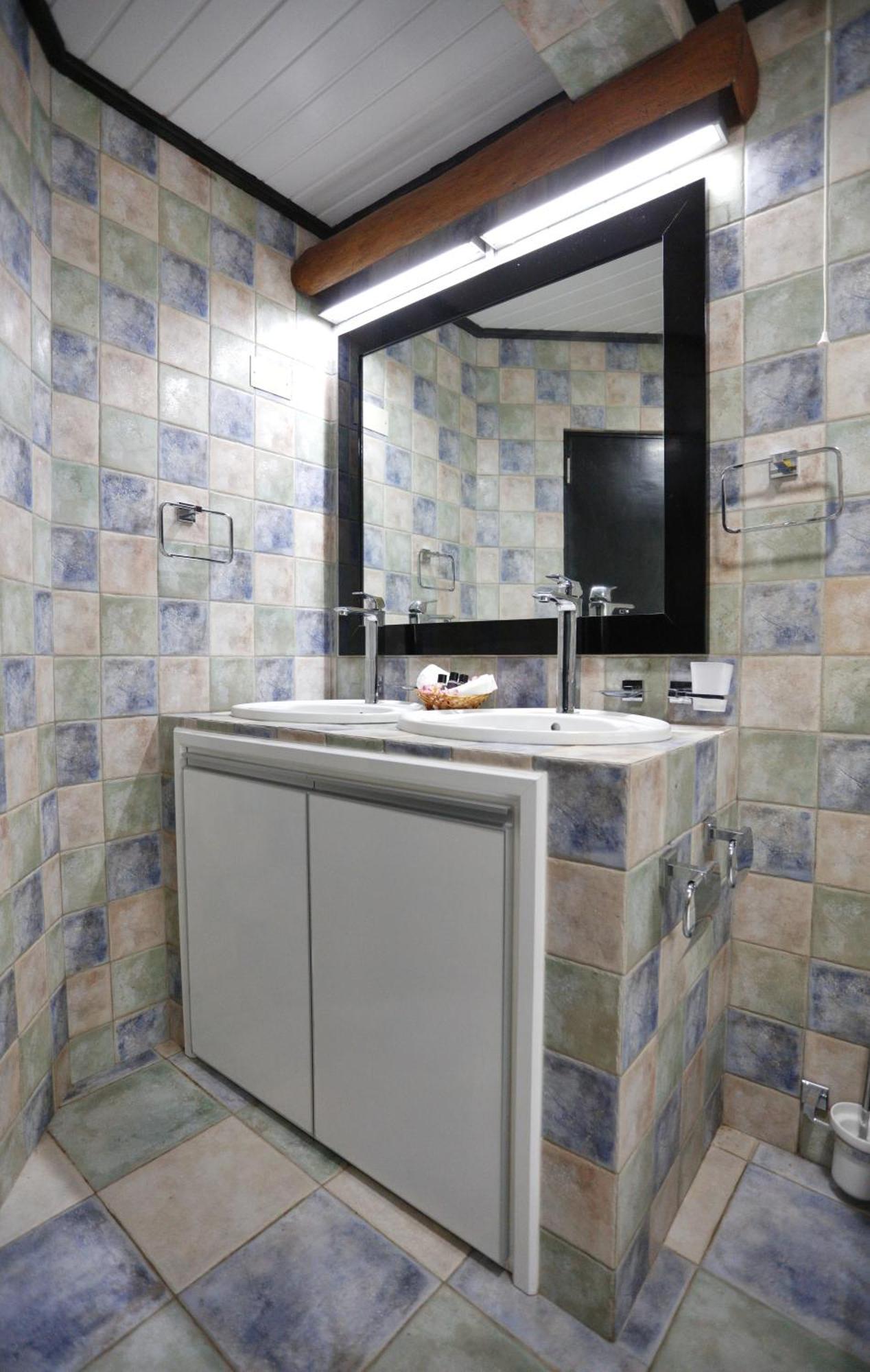 Apartmán The Salty Palms Beau Vallon  Exteriér fotografie